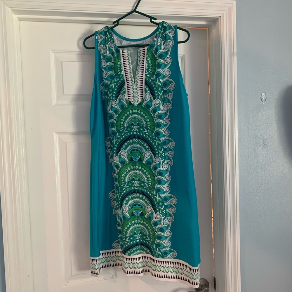 New York and Company shift dress